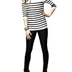 First pic of Miranda Cosgrove sexy promo photoshoots