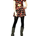 Fourth pic of Miranda Cosgrove sexy promo photoshoots