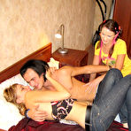 First pic of Young Libertines -//- You'll be shocked how young people perverted nowdays!!!