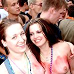 Third pic of Trashed GirlFriends