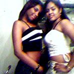 Third pic of Hot Ebony Girlfriends  &raquo; East Babes