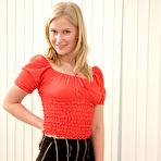 First pic of Aline's Gallery - Young Heaven