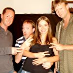 First pic of Tampa Bukkake