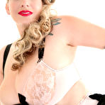 Fourth pic of September Carrino Rocks The House Again