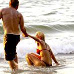 First pic of ::: Paparazzi filth ::: Caprice Bourret gallery @ Celebs-Sex-Sscenes.com nude and naked celebrities