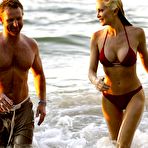 Second pic of ::: Paparazzi filth ::: Caprice Bourret gallery @ Celebs-Sex-Sscenes.com nude and naked celebrities