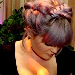 Second pic of Kelly Osbourne absolutely naked at TheFreeCelebMovieArchive.com!