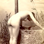 First pic of Vintage Cuties - vintage historic hardcore antique sex retro erotica