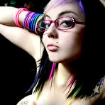 Fourth pic of Home Prank Teen
