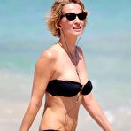 First pic of Karen Mulder nude photos and videos at Banned sex tapes