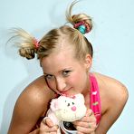 First pic of Bethany's Gallery - Young Heaven