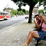 First pic of Public Place Pussy