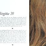 Second pic of Private Classic Porn Private Magazine #6