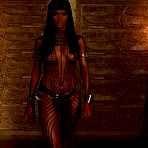 First pic of Patricia Velasquez naked scenes from movies