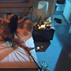 Fourth pic of Patricia Velasquez naked scenes from movies