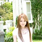 First pic of Ria Sakurai - Lovely Ria is a hot Asian model