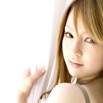 Second pic of Ria Sakurai - Lovely Ria is a hot Asian model
