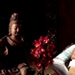 Third pic of  Bai Ling naked photos. Free nude celebrities.