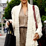 Second pic of Eva Mendes fully naked at Largest Celebrities Archive!