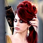 Fourth pic of Eva Mendes fully naked at Largest Celebrities Archive!