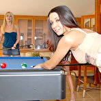 Second pic of Realitykings.com  - Milfnextdoor.com - Sofia - Billiard Boobies