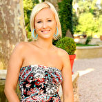 First pic of  : | BABES | : Free video gallery : 1By-Day - 2 exclusive picture and video sets each day, the most beautiful girls of eastern europe shooted by Denys Defrancesco, only exclusive pictures, downloadable HDV videos, streaming FLASH videos! | BABES | 