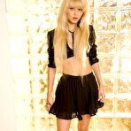 First pic of Teanna's Gallery - Young Heaven