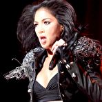 Second pic of Nicole Scherzinger nude photos and videos at Banned sex tapes