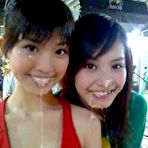 First pic of Me and my asian: asian girls, hot asian, sexy asianAsian coed goes full nude in couch shows squeezable tits