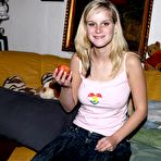 First pic of Young Busty