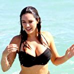 Third pic of :: Largest Nude Celebrities Archive. Kelly Brook fully naked! ::
