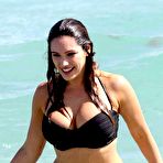 Fourth pic of :: Largest Nude Celebrities Archive. Kelly Brook fully naked! ::