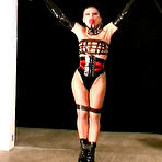 Fourth pic of Breast Bondage Videos, Breast Bondage, Tit Torture, Nipple Torture, Tit Bondage, BDSM, Bondage