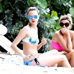 Fourth pic of :: Largest Nude Celebrities Archive. Cara Delevigne fully naked! ::
