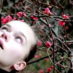 First pic of MetArt presents Milena D. Tintilla by Erik Latika. Part 2