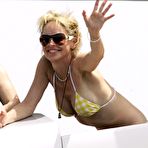 Second pic of :: Babylon X ::Sharon Stone gallery @ Famous-People-Nude.com nude and naked celebrities