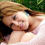 First pic of Kandie from SpunkyAngels.com - The hottest amateur teens on the net!