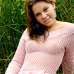 Second pic of Kandie from SpunkyAngels.com - The hottest amateur teens on the net!