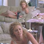 First pic of Charlize Theron shows all in The Devils Advocate