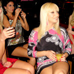 First pic of CRUELTY PARTY