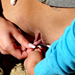 Third pic of ALS is All Ladies Shaved - ALS Angels Thumbnail Gallery