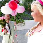 First pic of JURASSIC COCK!