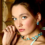 Third pic of Sweet-Lilya.com : Russia's Girl Next Door!