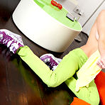 Third pic of Pinky June