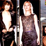 Third pic of Model Carolyn Murphy totally exposed posing pictures | Mr.Skin FREE Nude Celebrity Movie Reviews!