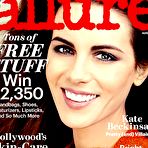 First pic of Kate Beckinsale sexy posing scans and vidcaps