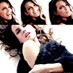 Third pic of Kate Beckinsale sexy posing scans and vidcaps
