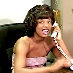 First pic of OldSchoolPussy