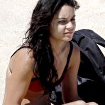 Second pic of Vanessa Hadgens absolutely naked at TheFreeCelebMovieArchive.com!