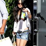 Fourth pic of Vanessa Hadgens absolutely naked at TheFreeCelebMovieArchive.com!